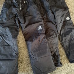 Snow Pants 