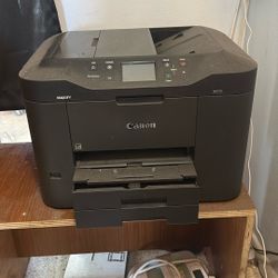 Canon MAXIFY MB2720 Printer For Sale 
