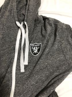 Raiders Hoodie 