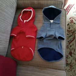 Dog Hoodies by Ellen Degeneres