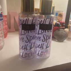 victoria secret perfume 