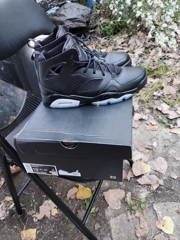 Nike Jordan Flight Club 91 WOREONCE $100 OBO