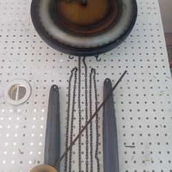 Antique/vintage Clock