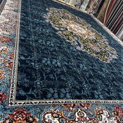 Traditional Iran Style Rugs 