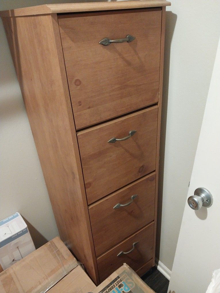 Filing Cabinet