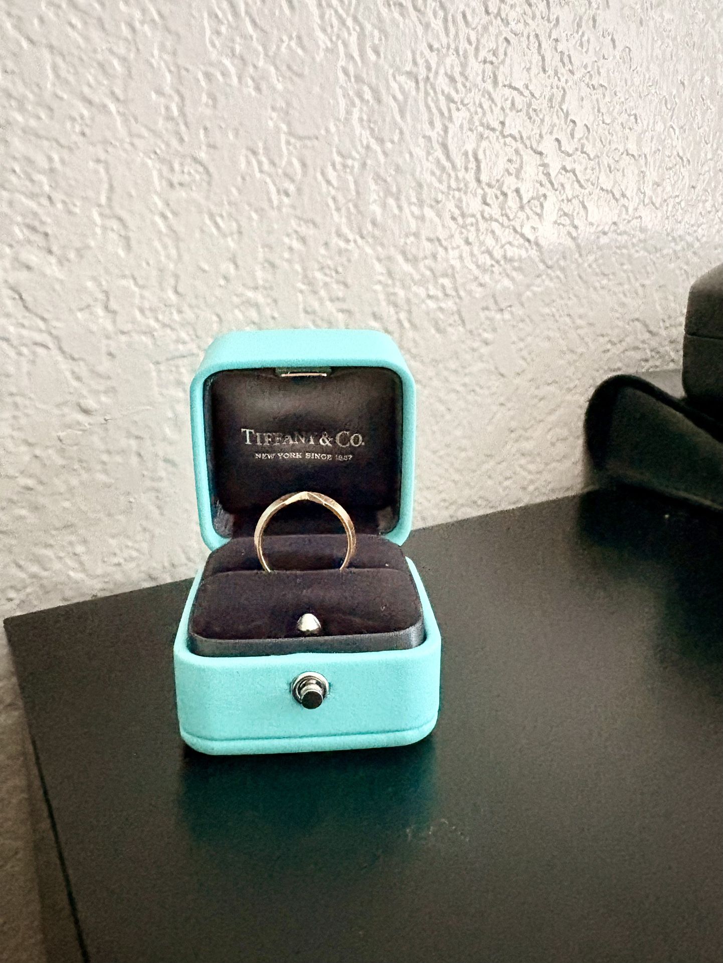 Tiffany & Co. Ring