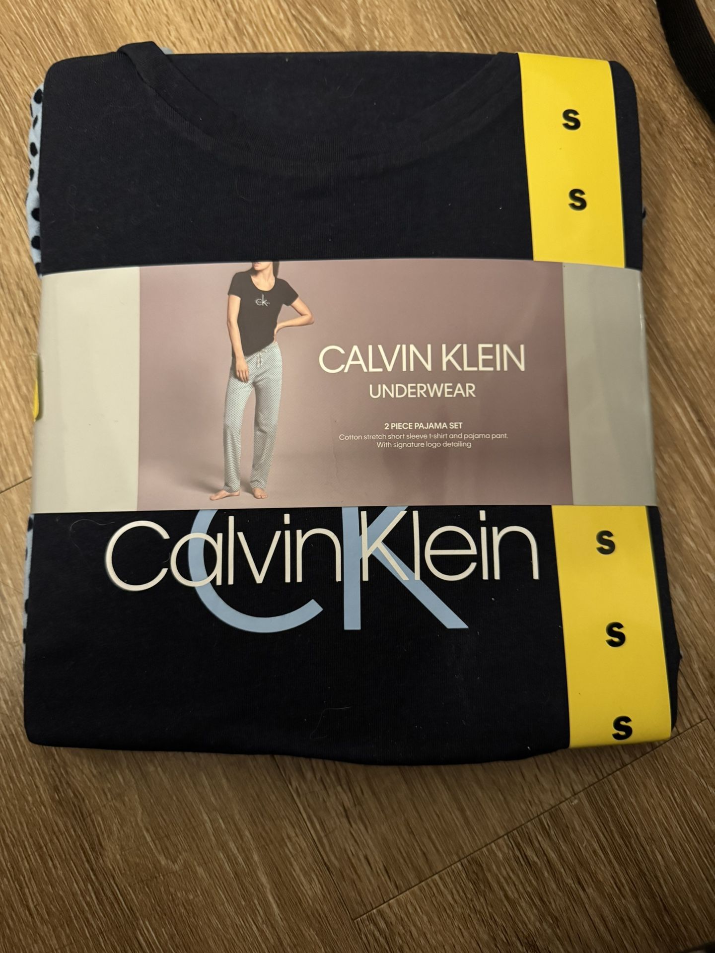 Calvin Klein Pajama