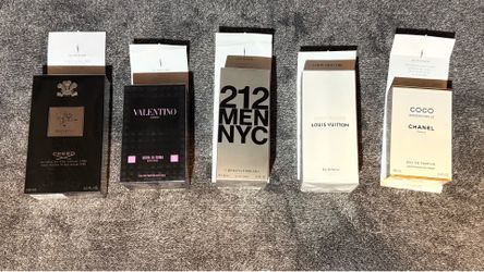 Perfumes