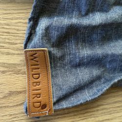 Wildbird Sling Carrier 