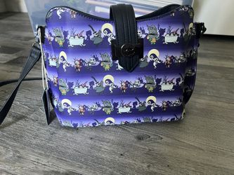 disney lounge fly crossbody