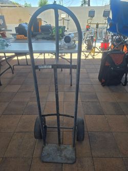 Moving Dolly