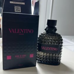 VALENTINO UOMO  EXTRADOSE 