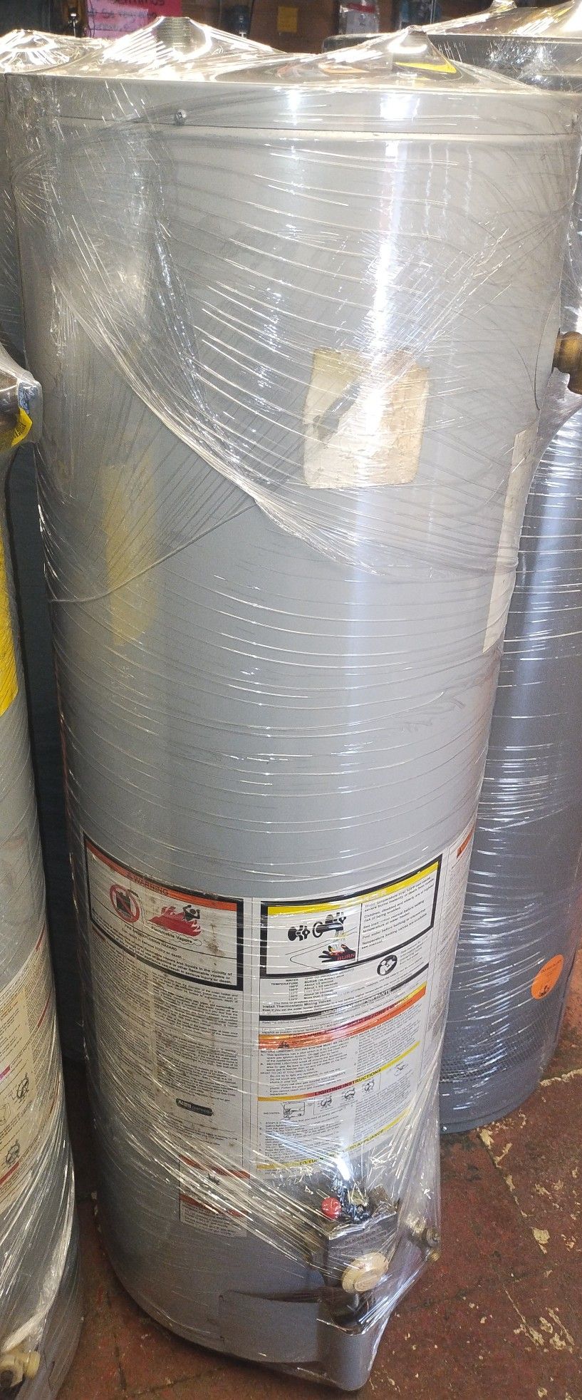 Water Heater 30 Gallons