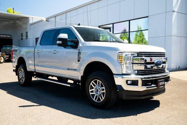 2019 Ford F-350