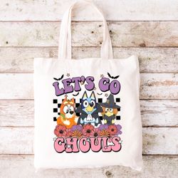 Halloween / Trick Or Treat Bags 