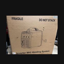 Mac Tool Welder