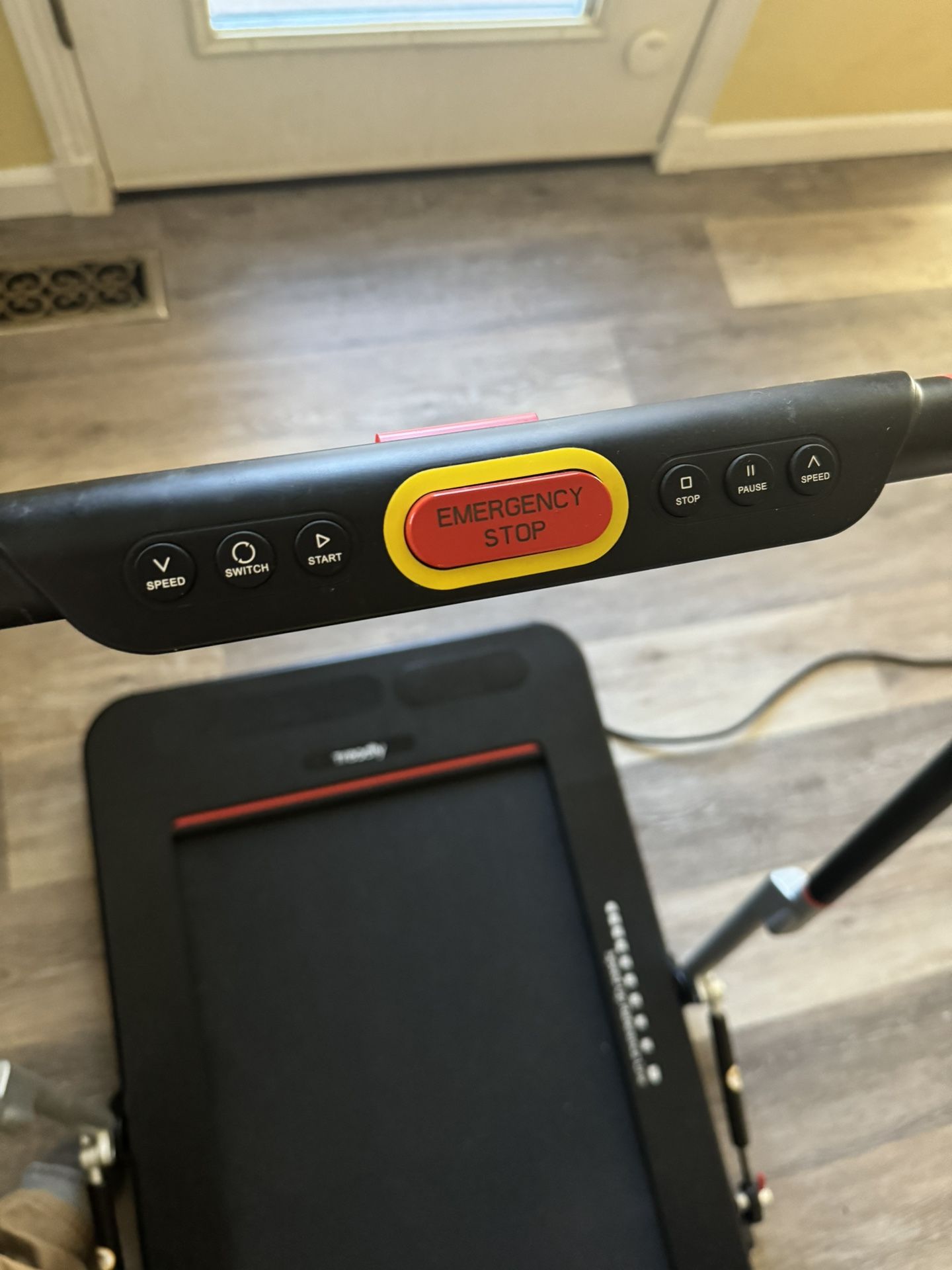 Treadmill