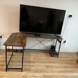 Samsung 65” TV