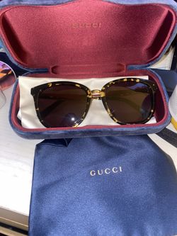 Gucci Sunglasses