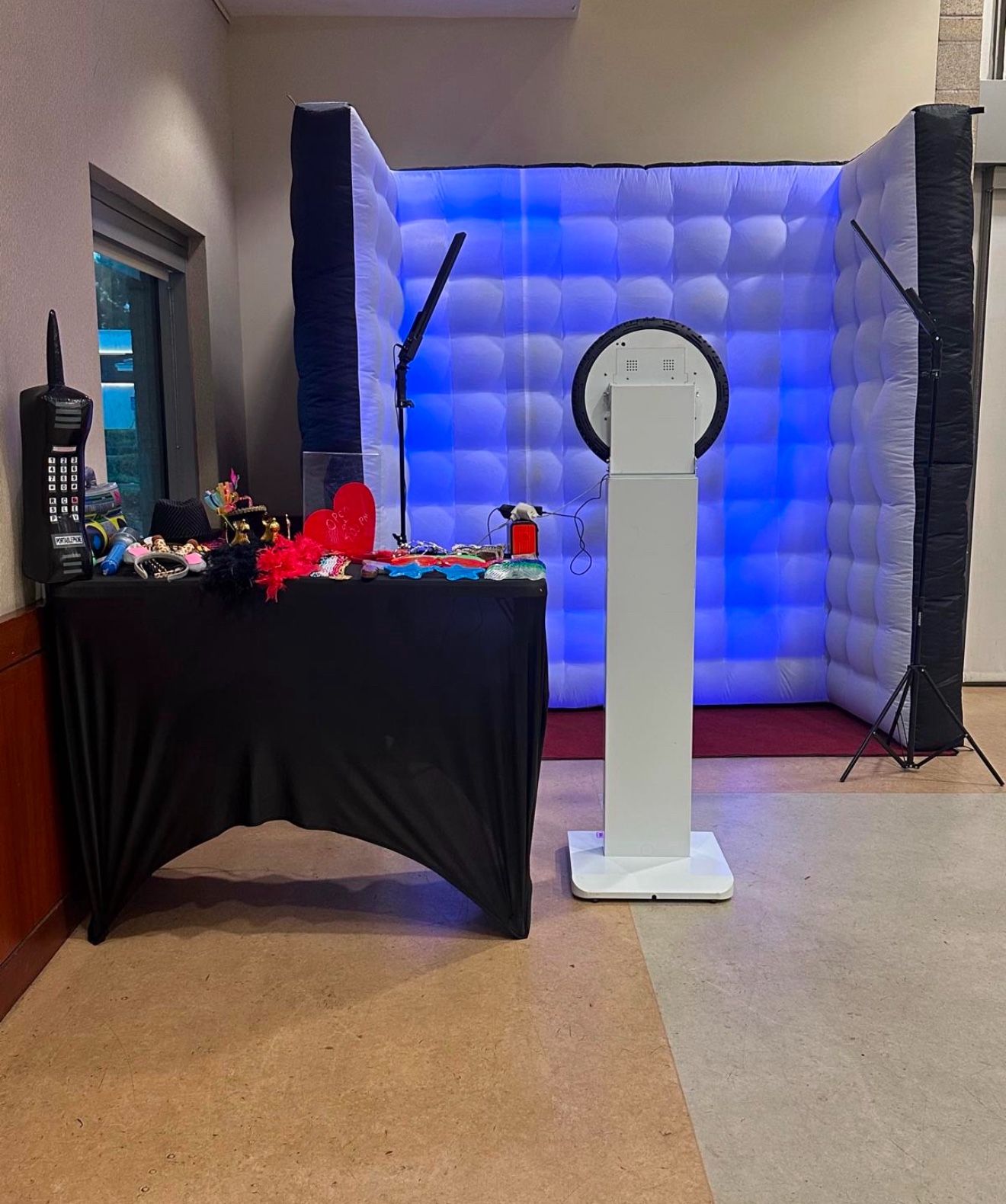 Photo Booth