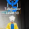 Talid