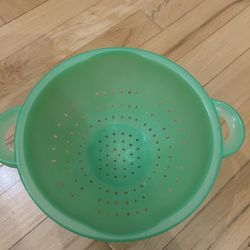 Small Colander
