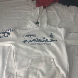 Hellstar Hoodie 