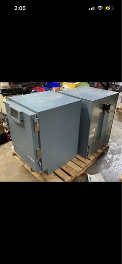 Helmer ILF105 i.Series Lab Pharmacy Freezers 115V