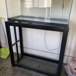 20 Gal Fish Tank