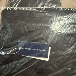 Holdeness & Bourne 