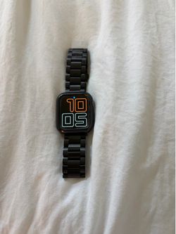 Apple Watch Nike series 5