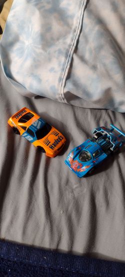Hot wheels see below