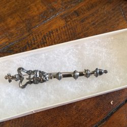 Vintage Brooch