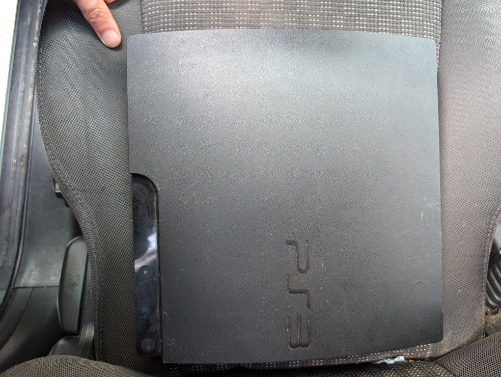 PS3 Slim