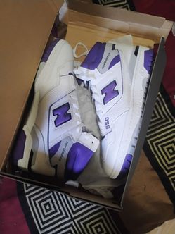 Brand New new balance shoes
