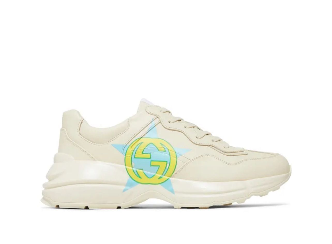 Gucci Rhyton Sneaker