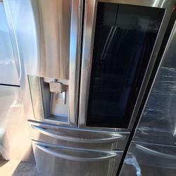 Counter Depth Refrigerator 4door 