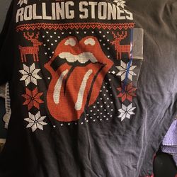 New Rolling Stone Shirts 