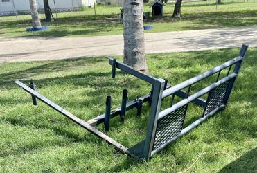 Headache Rack For Ford Ranger Or Little Truck