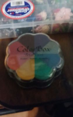 Paint