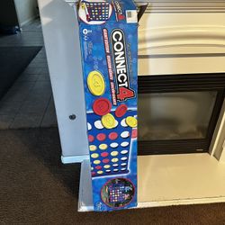 Connect four