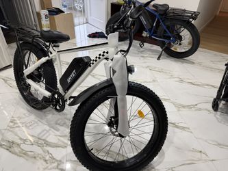 Perfect Thanksgiving Gift 🎁 Brand New Electric Bike 🚴⚡️