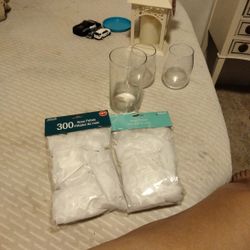 Stuff I Was Going To Use For My Wedding 