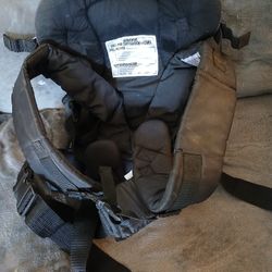 Baby Carrier