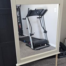 Large Mirror 