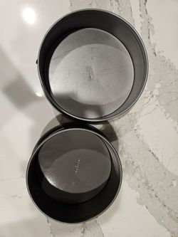 Kaiser springform pans