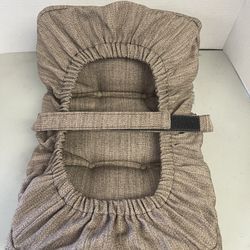 Rectangular Stool Cushion 