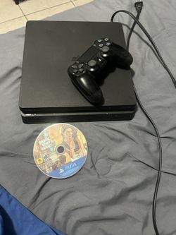 ps4 slim