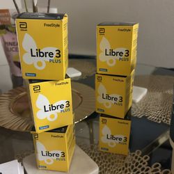 New Diabetic Glucose Monitor 