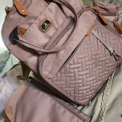 Diaper Bag